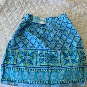 Nordstroms summer skirt